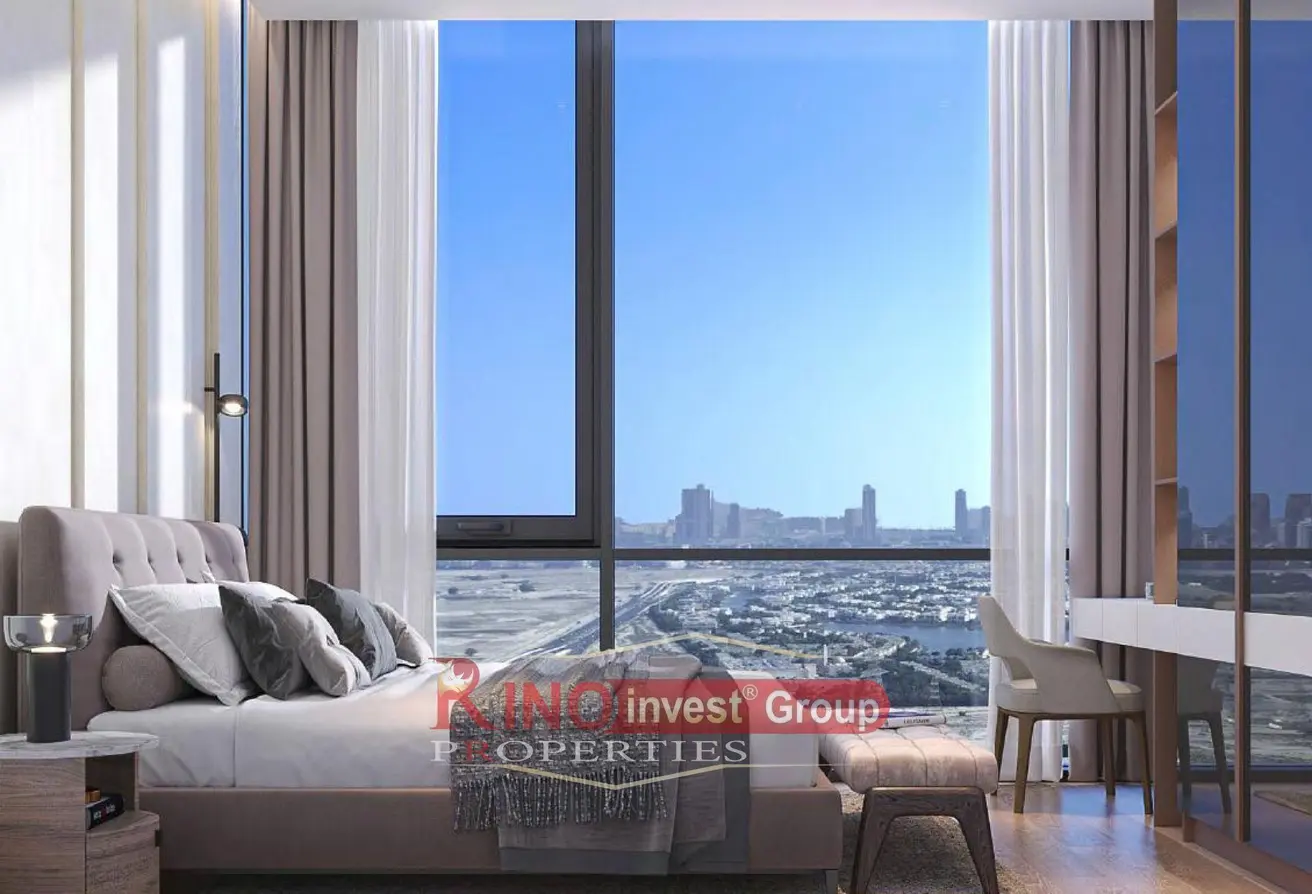 Apartment for sale in The Orchard Place Tower D - View 18