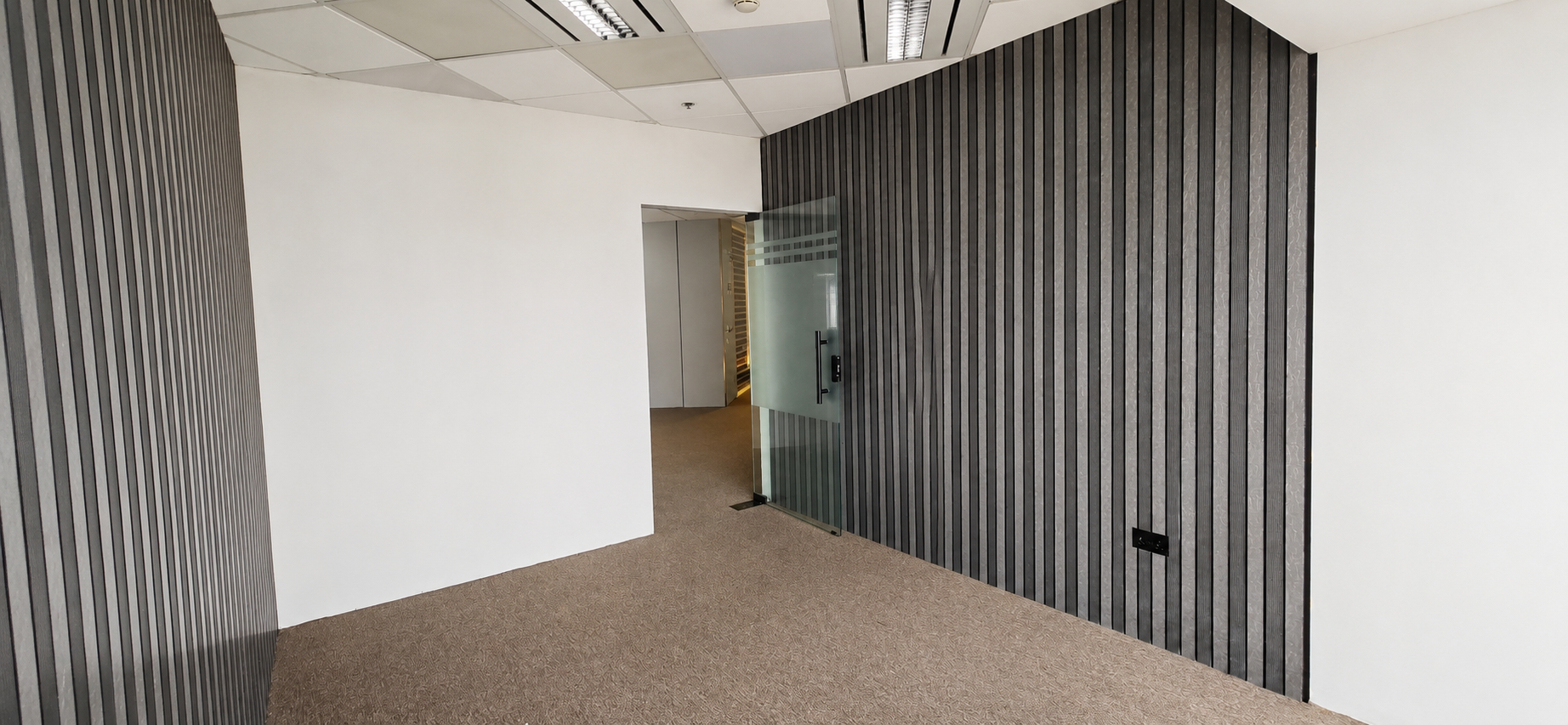 Multiple Options | Fitted Office | Vacant - View 8