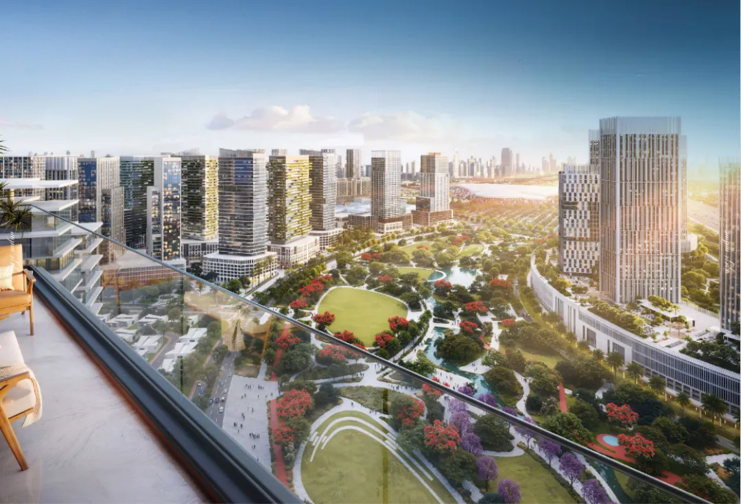 Studio for Sale in Azizi Milan Heights, Dubai - View 6