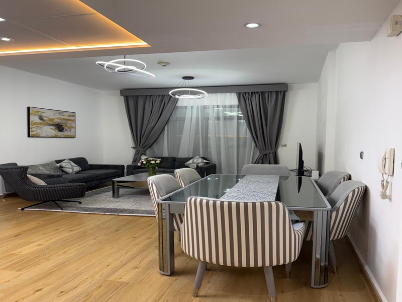 Fully Furnished | High Floor | Ready to Move - View 6