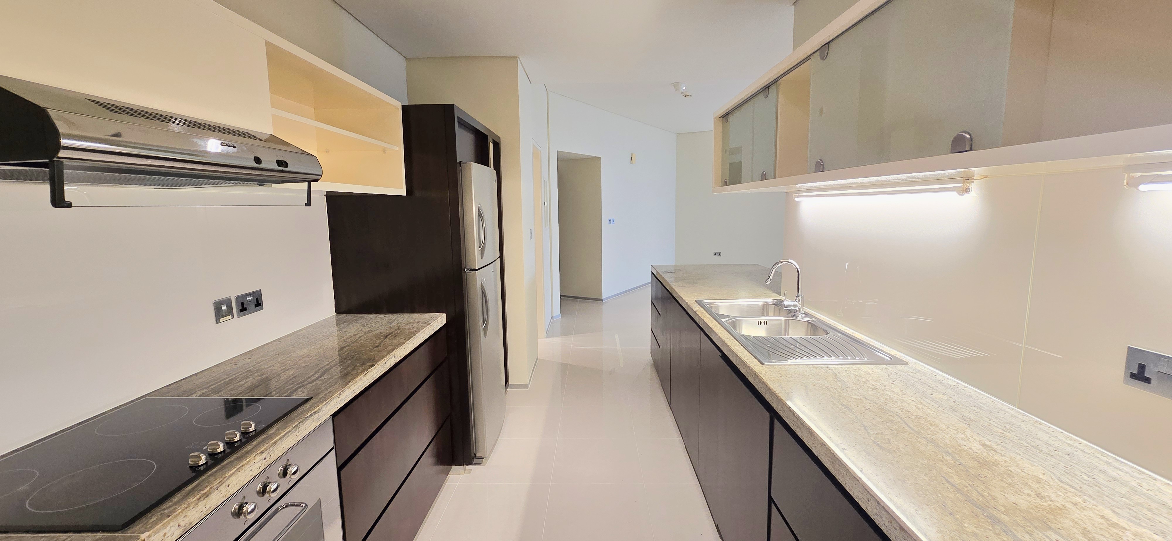 Ready to Move in | High Floor | Spacious 1 BHK - View 12