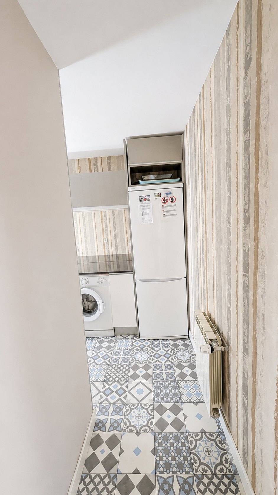 Apartment on Calle Silva 18, Madrid - View 9