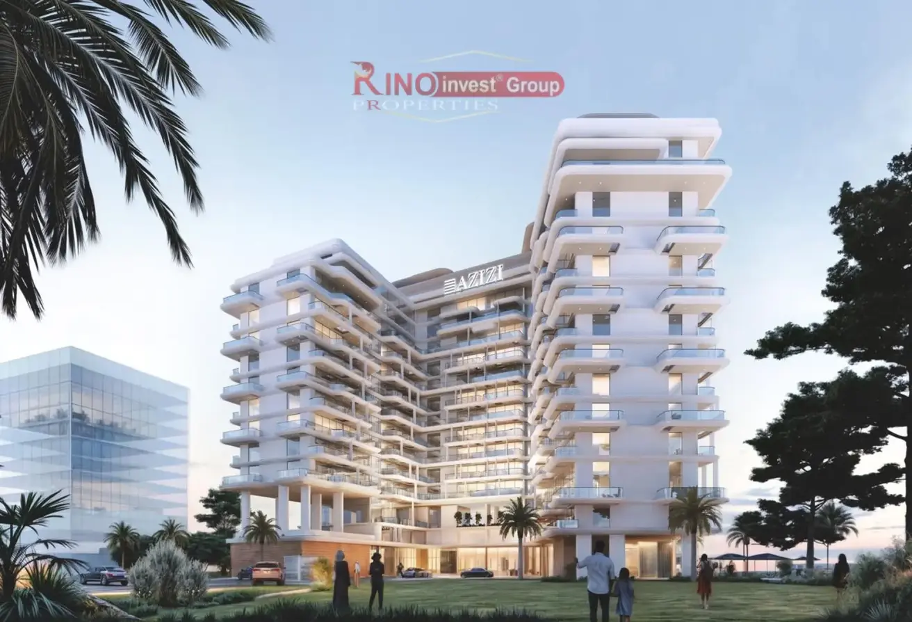 Duplex for sale in Azizi Wasel, Dubai Islands - View 7