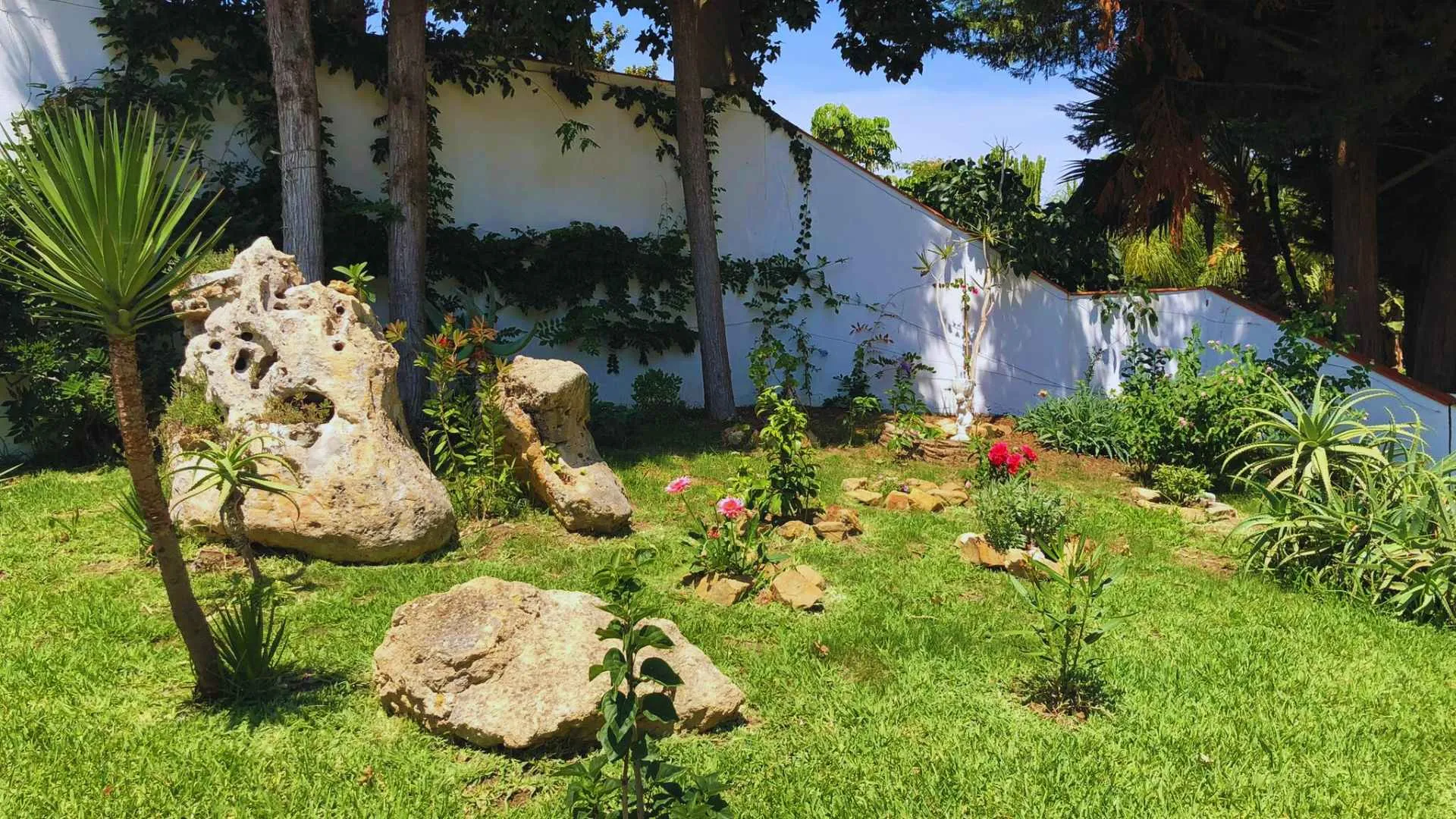 Exclusive 4-Bedroom Villa with Private Pool in Cadiz - View 7