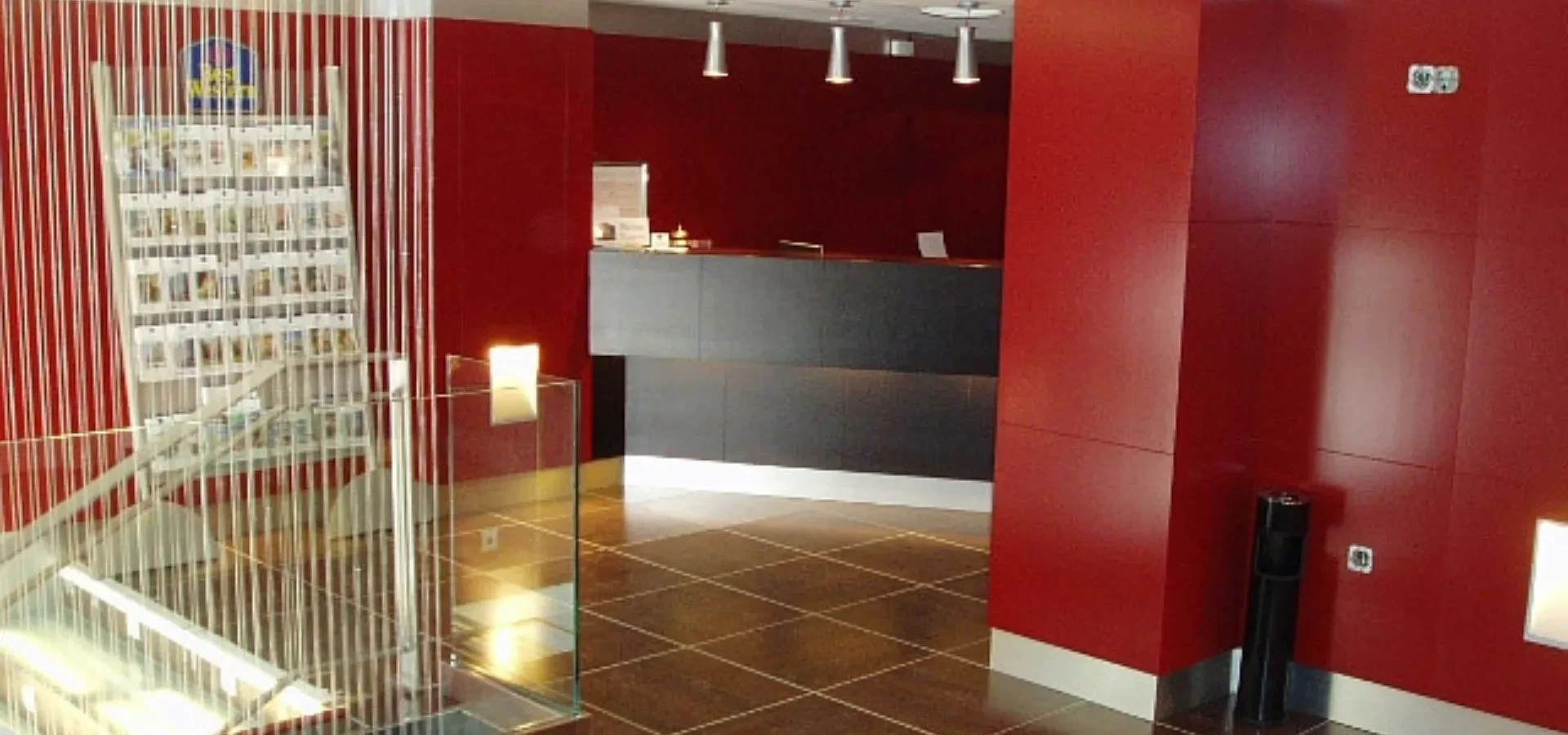 3-star hotel for sale in Madrid - View 10