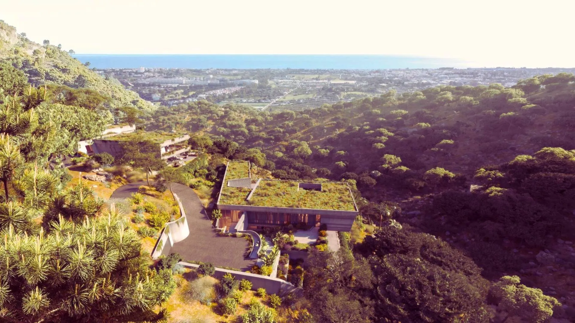 Exclusive Luxury Villa for Sale – Breathtaking Views, Unmatched Design, and Impeccable Amenities - View 8