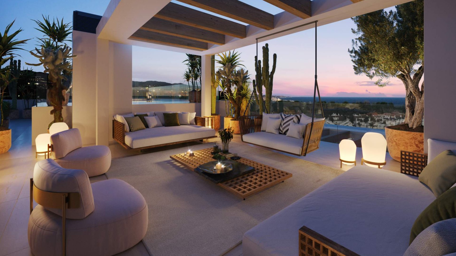 Exclusive Luxury Development on Marbella’s Golden Mile - View 19