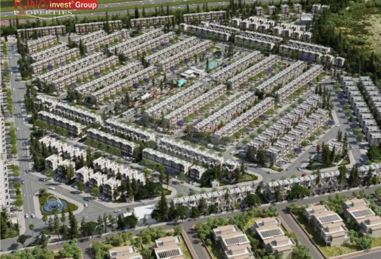 5BHK apartment for sale in Dubai Land - View 7