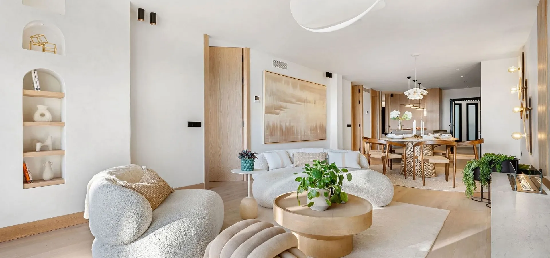 147 m² apartment for sale in Marbella - View 7