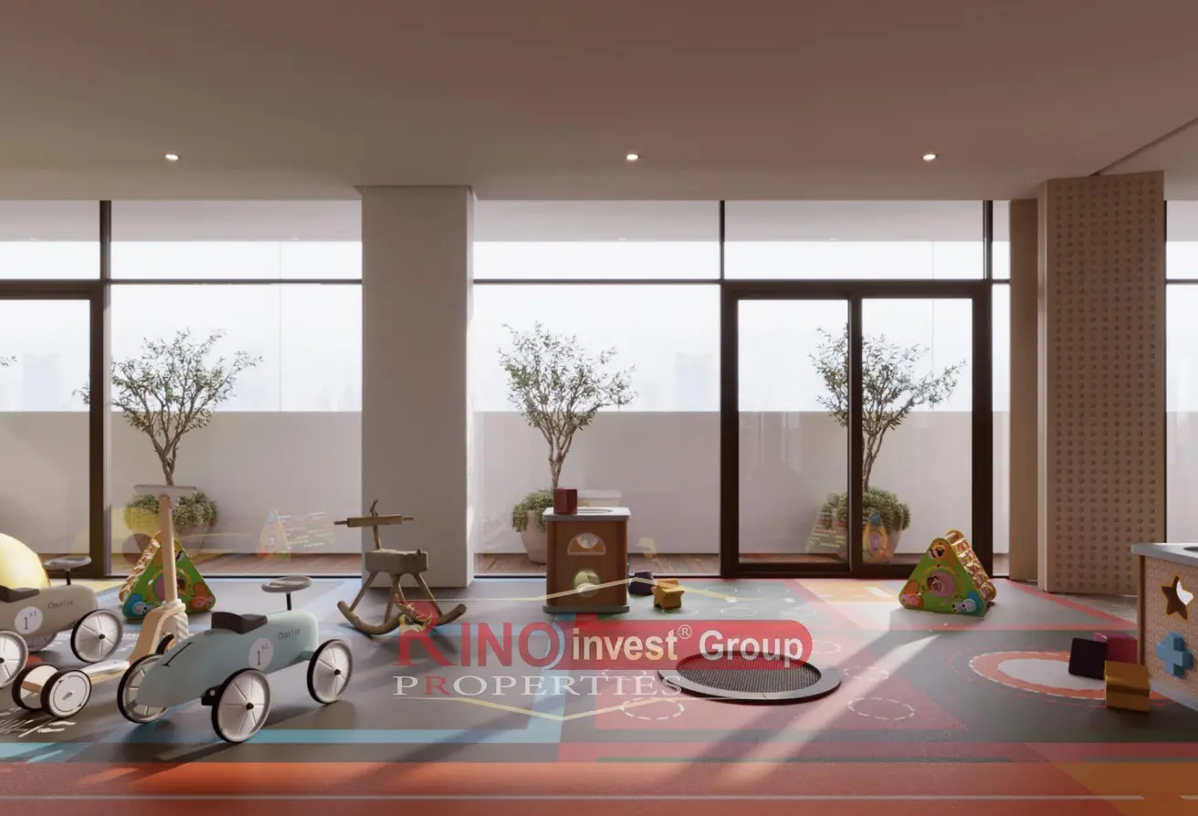1 BR Apartment for sale in Estrella by Nexus - View 8