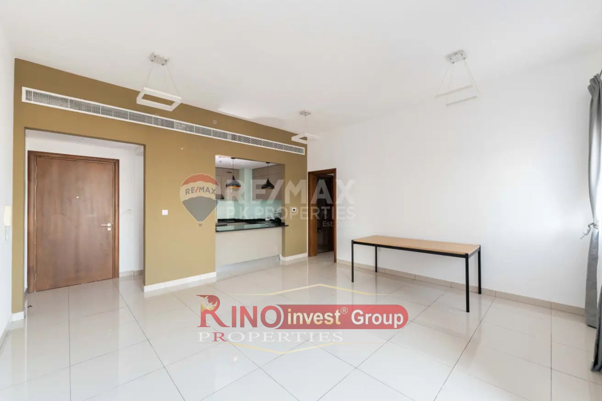 2BR apartment for sale in Majan Dubai | off-plan - View 7