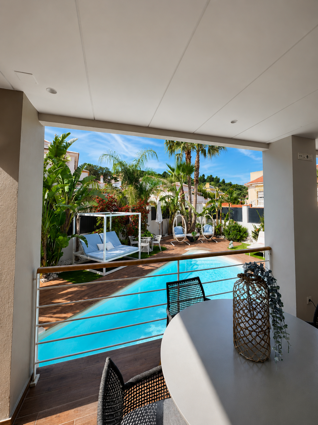 Luxury Villa in Fuensanguínea, Alhaurín de la Torre - View 13