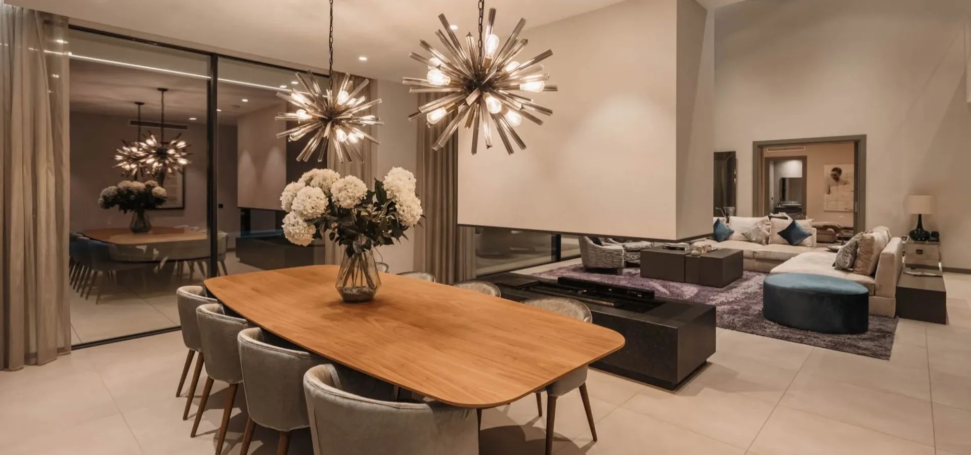 573 m² villa for sale in El Madroñal - View 8