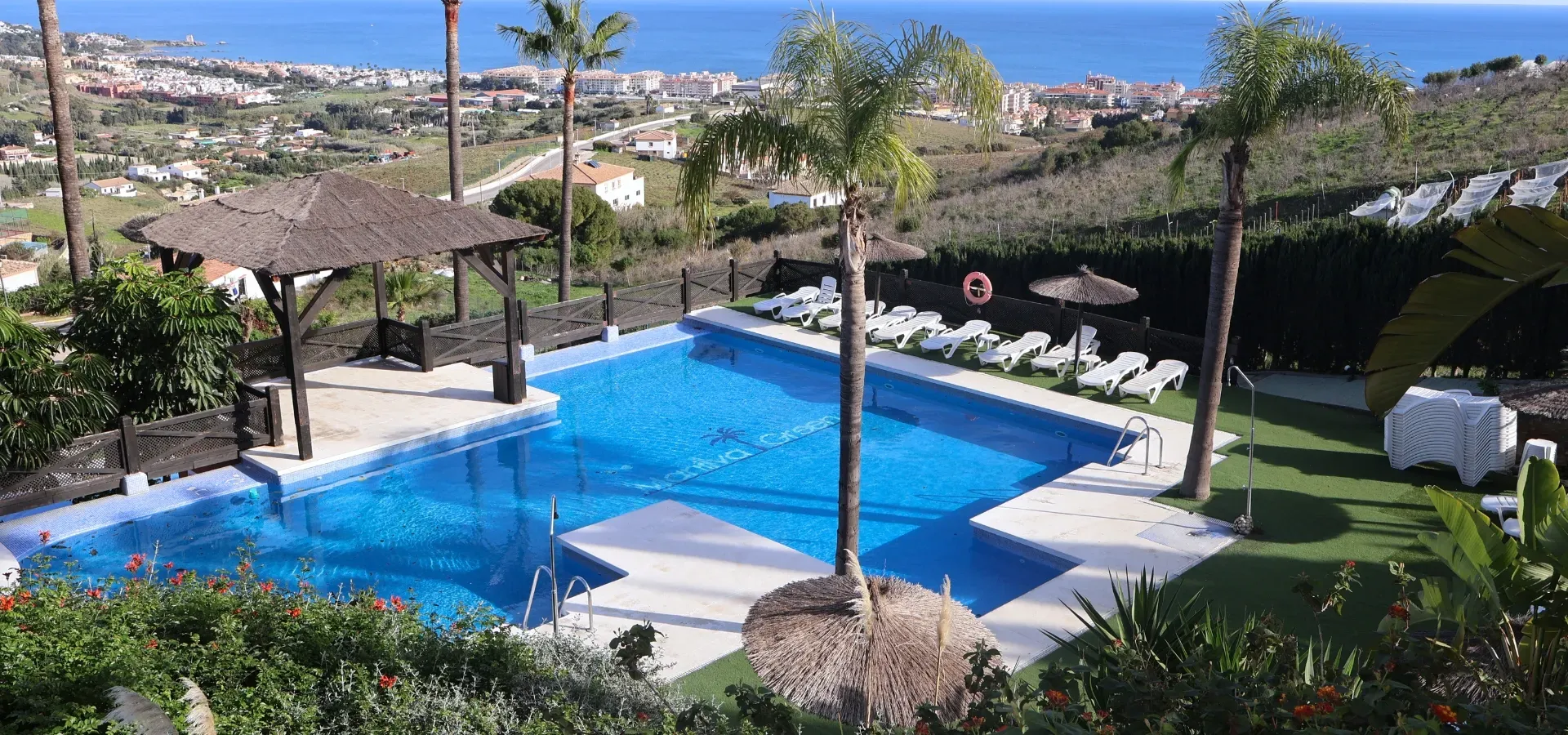 134 tourist apartments for sale in Málaga - View 8