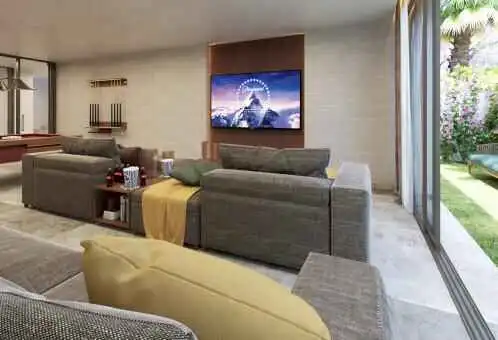 Villa for sale in benahavis málaga | off plan - View 8