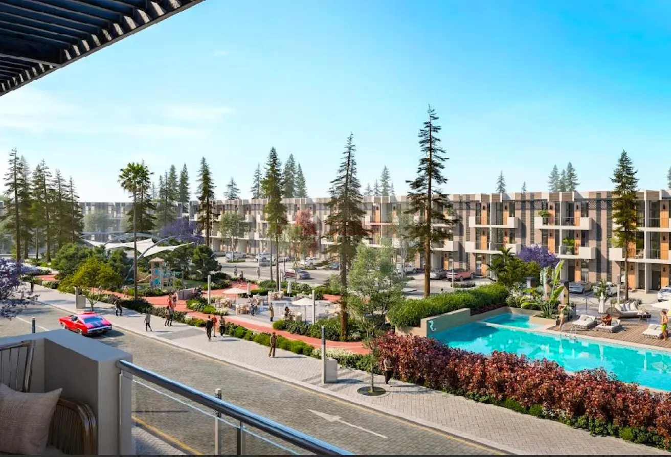 3 BR Townhouse for sale in dubai land - View 6