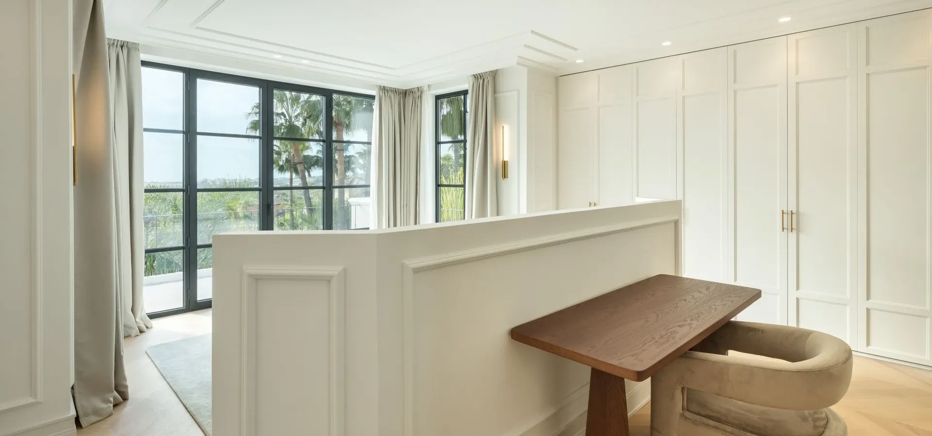 1100 m² villa in Nueva Andalucia - View 7