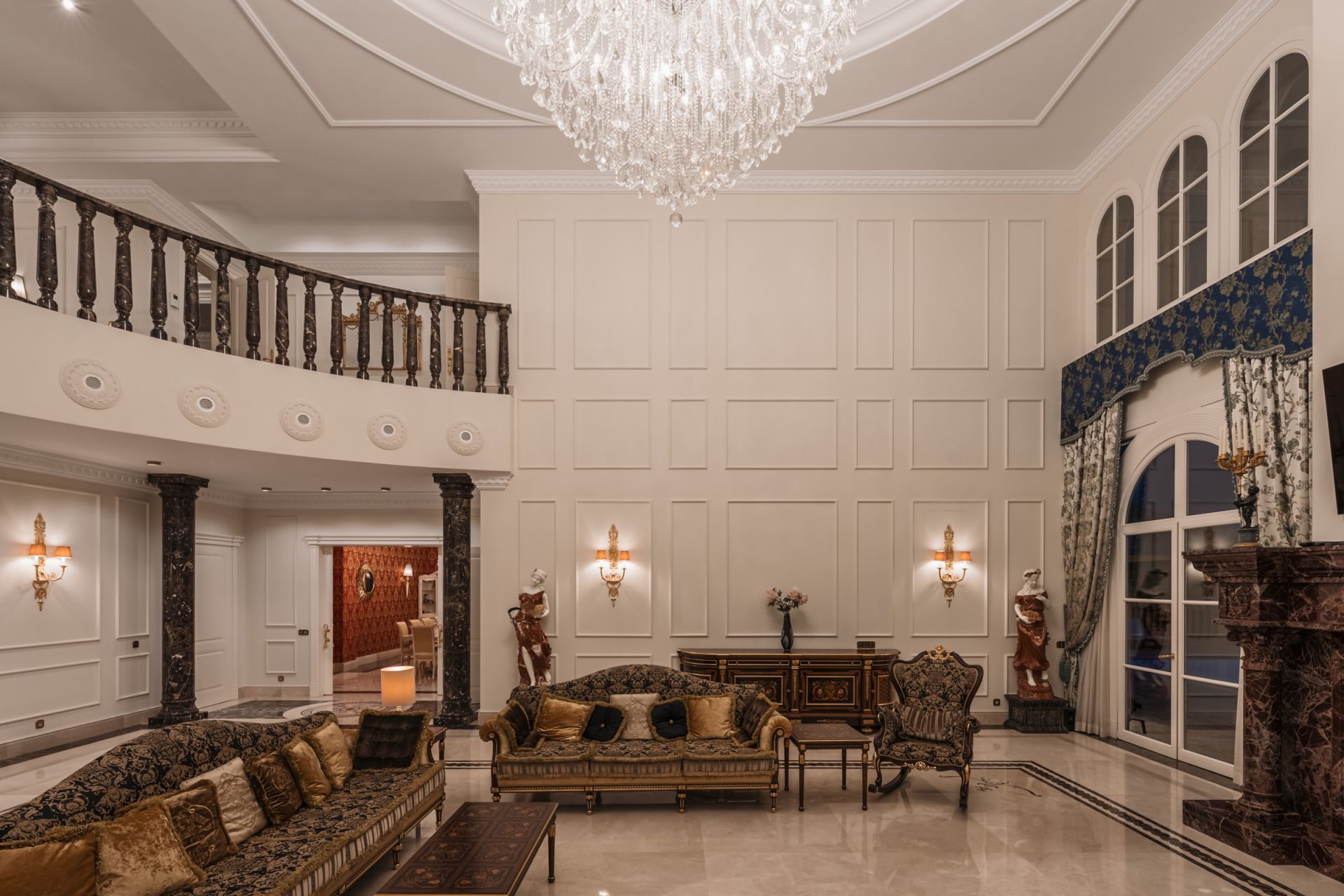 Luxury 7BR Villa for Sale in Costa del Sol | ready - View 7