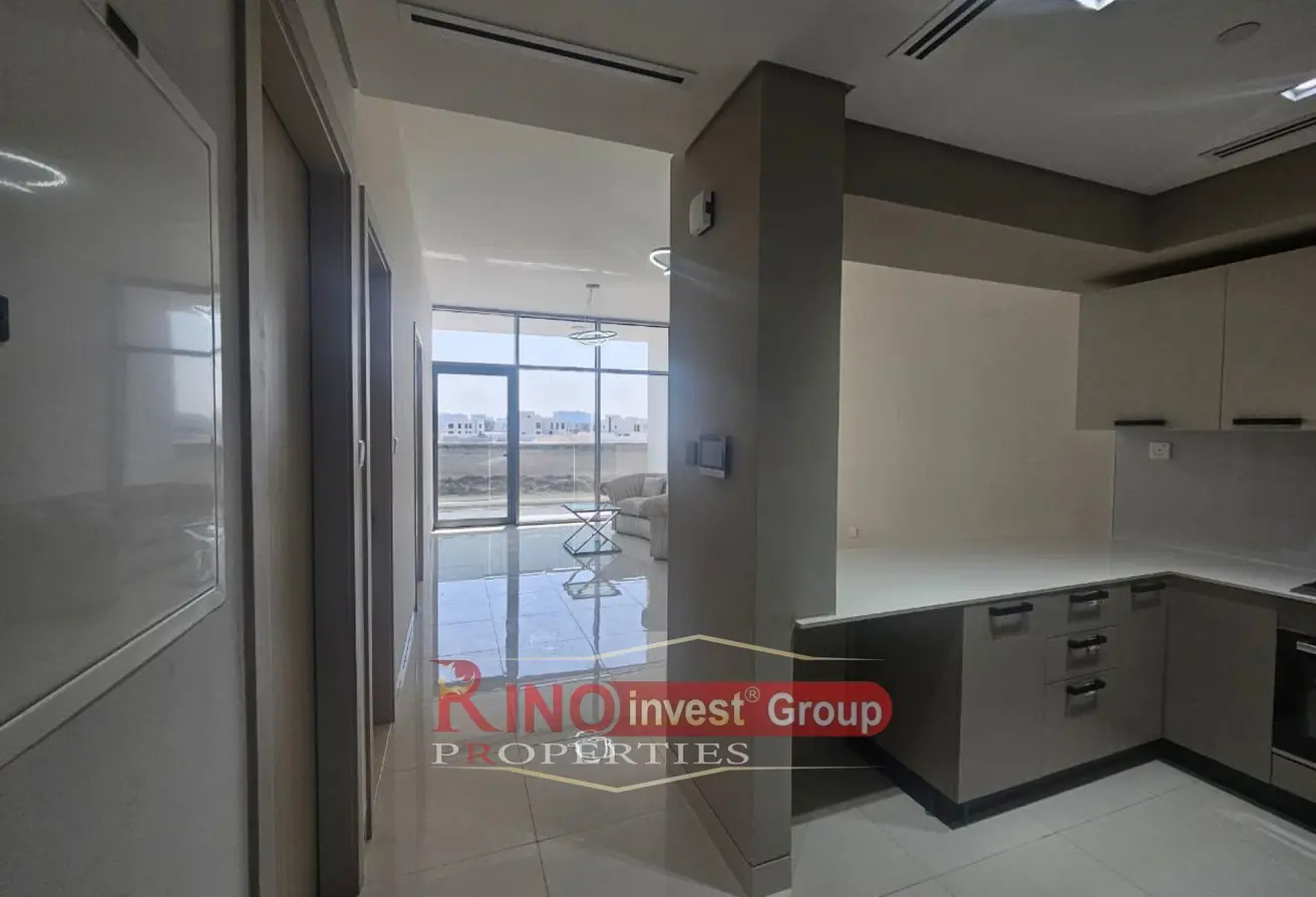 1 bedroom apartment for rent in International City phase 2 - View 8