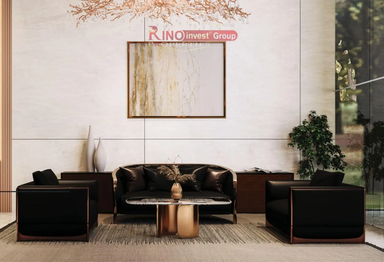 1BHK Apartment for sale in Al Haseen Residence 3 - View 11