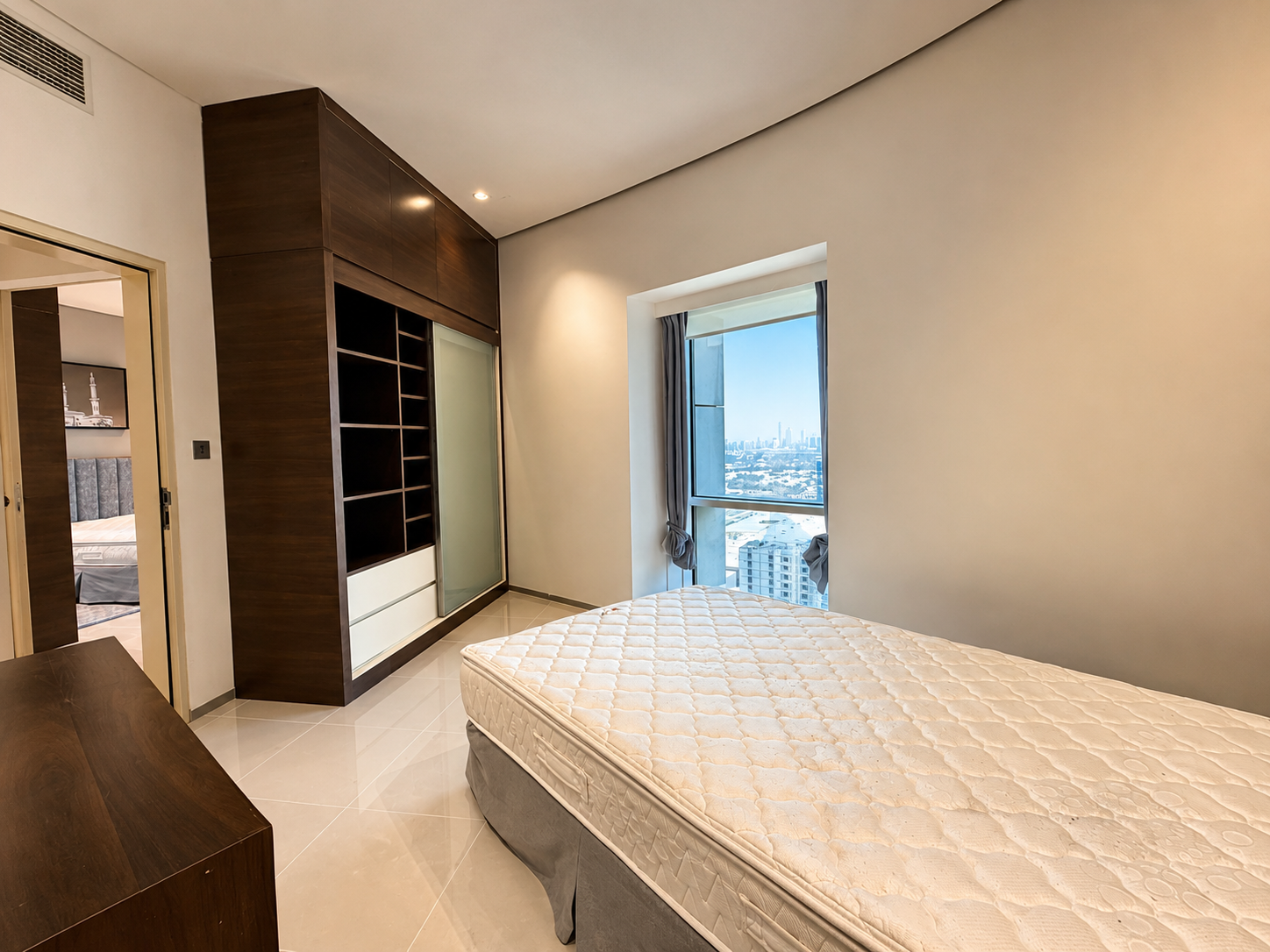 Fully Furnished | Multiple Options | High Floor - View 7