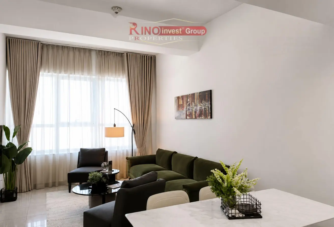 1BHK Apartment for sale in Armada Tower 3 - View 6