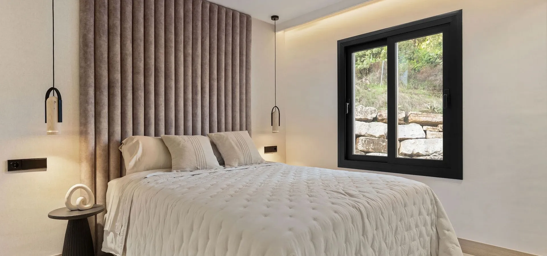 147 m² apartment for sale in Marbella - View 9