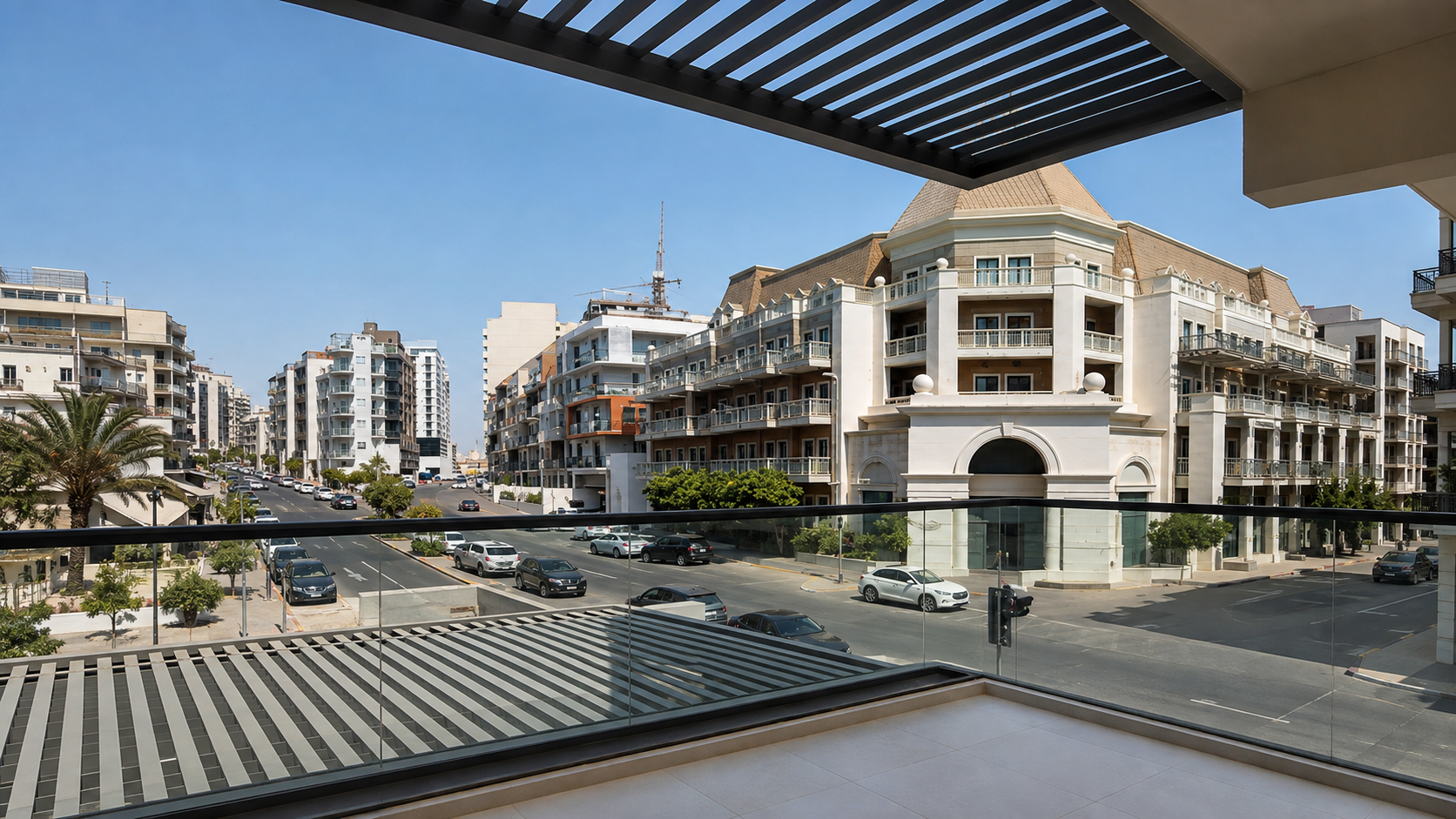 G+2 4 BHK+M | Private Lift | Rooftop Garden - View 13