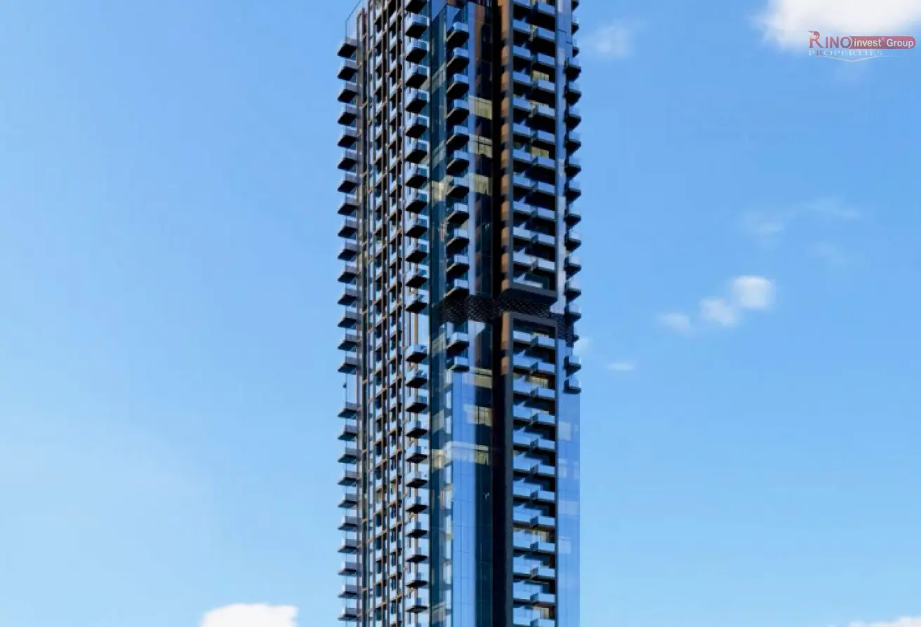 1BR Apartment for sale in Seslia Tower, District 4 - View 7
