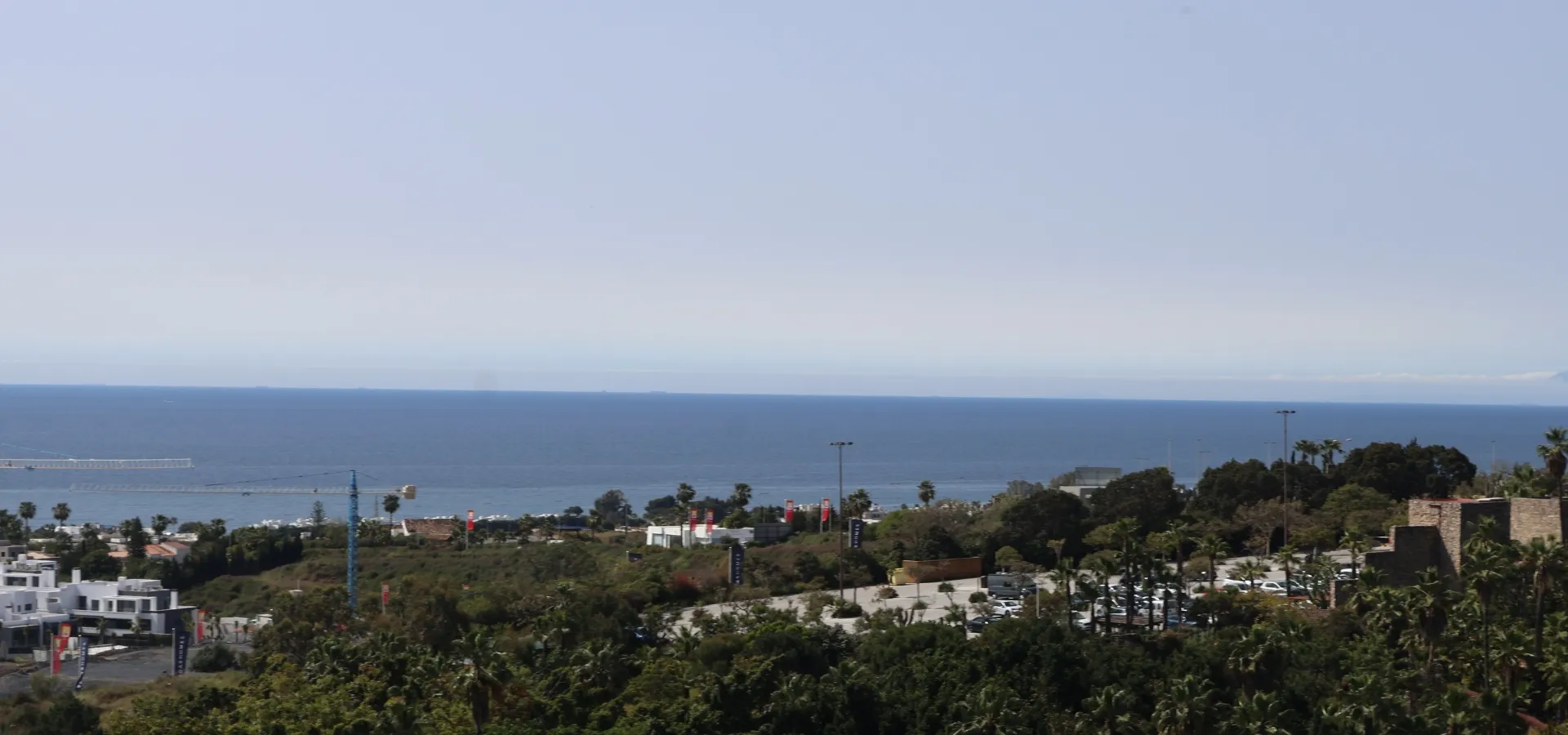 14,254 m2 land plot for sale in Estepona - View 7