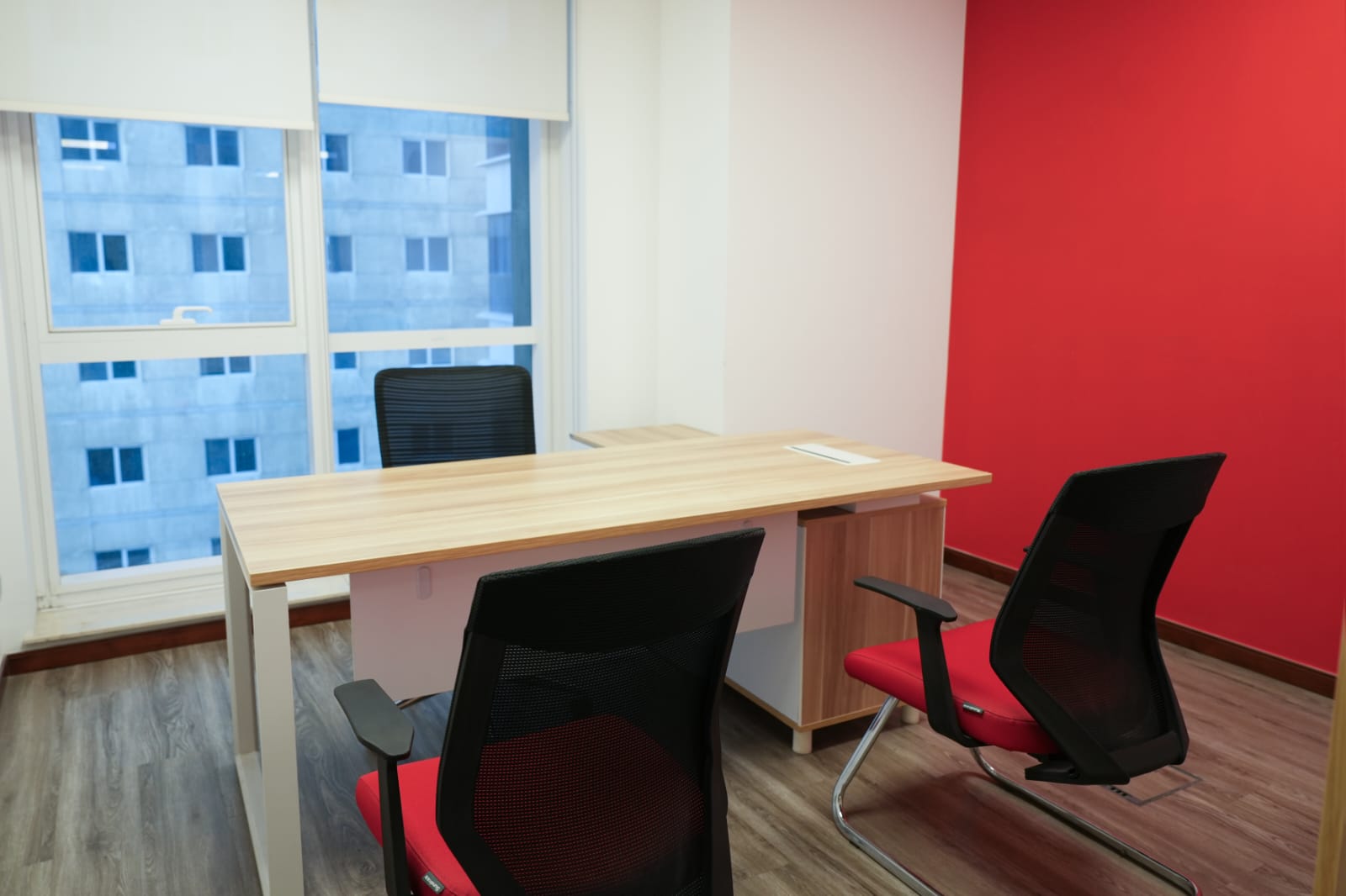 Furnished | Fitted | High Floor | Ready to Move in - View 6