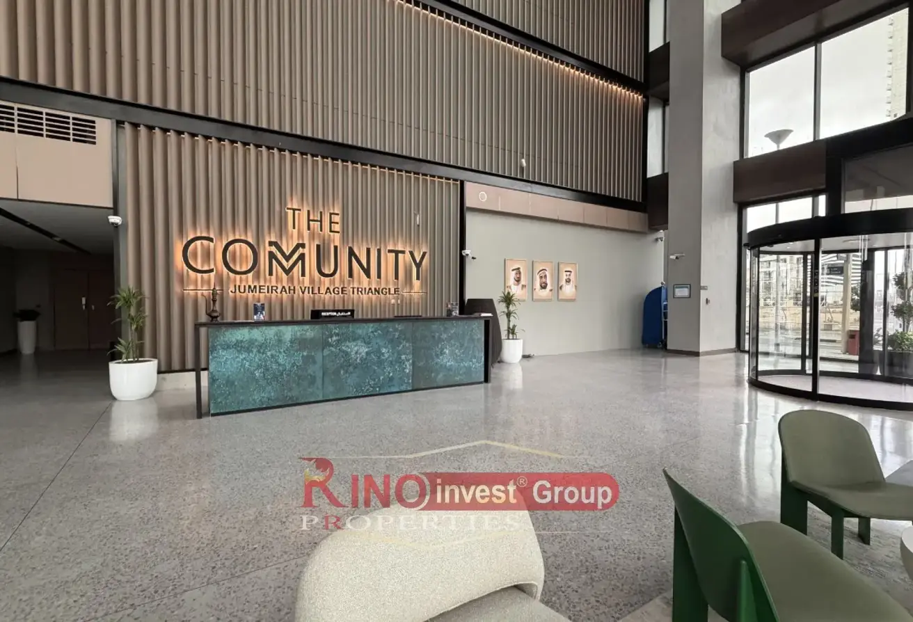 Apartment for sale in The Community, District 3 - View 7