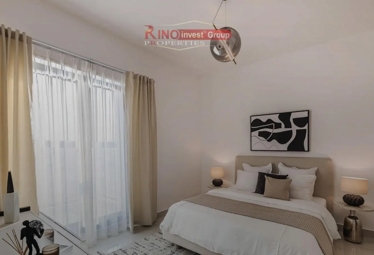 Apartment for sale in Equiti Tower, International City Phase 2 - View 6