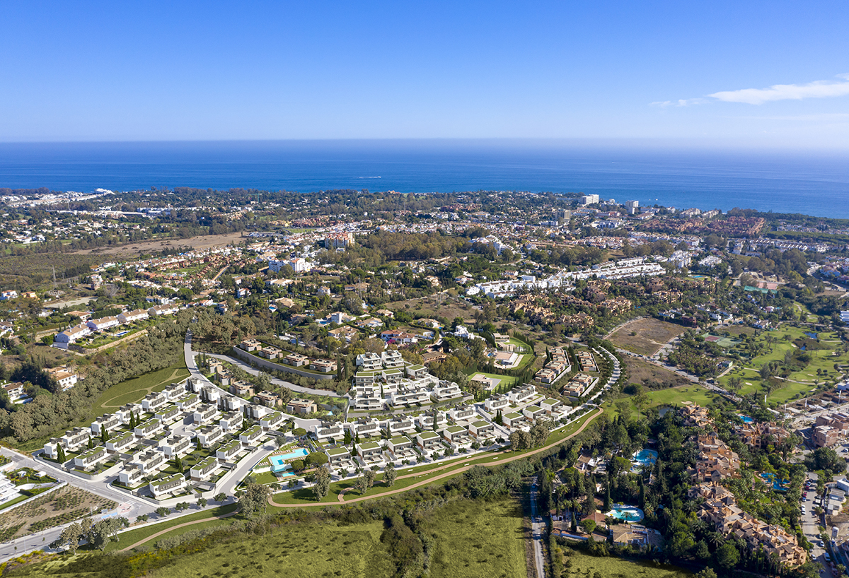Serene Atalaya – Luxury Semi-Detached Villas - View 11
