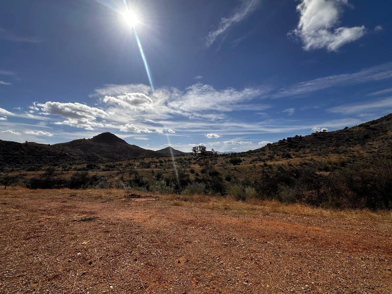 760,000 m² Rural Investment Estate for Luxury Hotel Resort - View 11