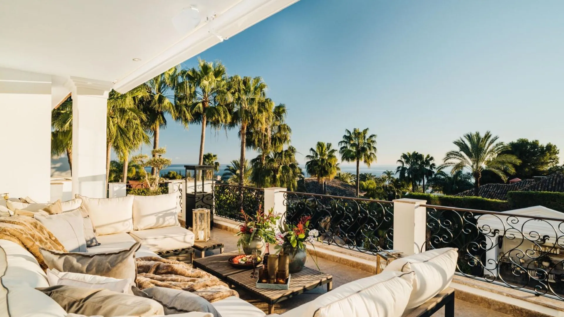 Apartment Marbella – Frontline Beach Luxury in Puente Romano - View 6