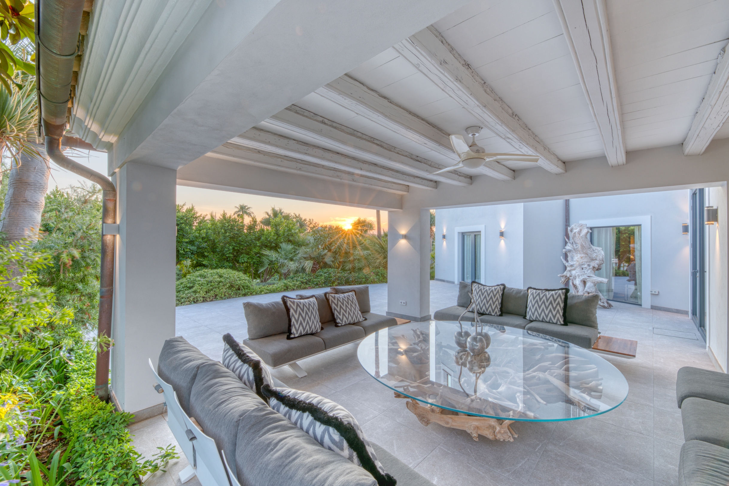 Luxury Villa – Multi-Residential Estate - View 20
