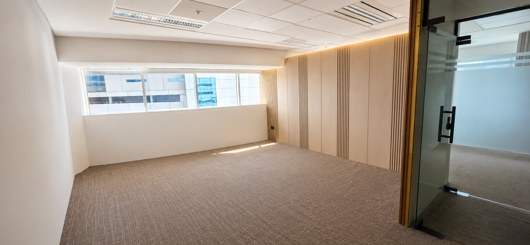 Multiple Options | Fitted Office | Vacant - View 15