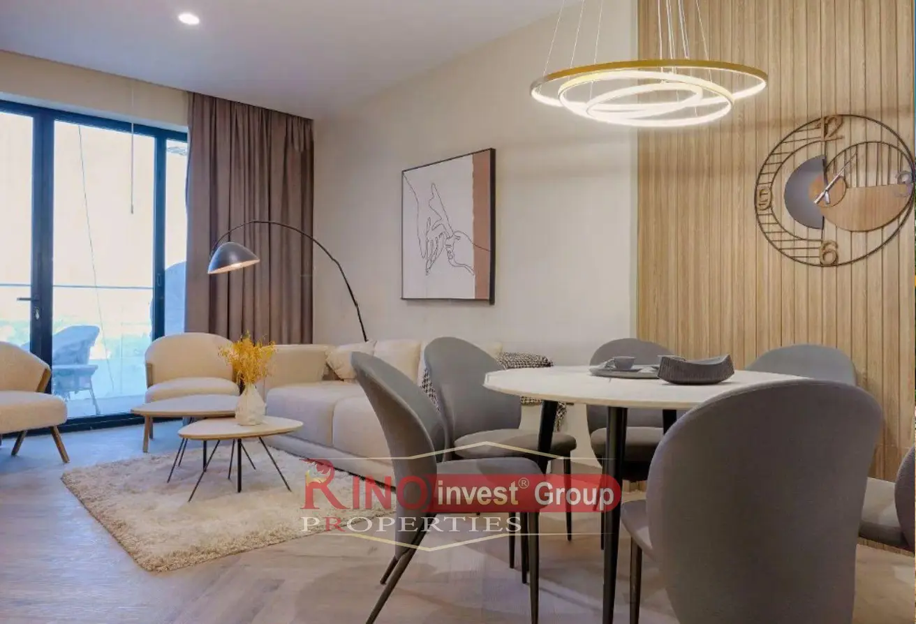 Apartment for sale in Alef Noon Residence, District 16 - View 7