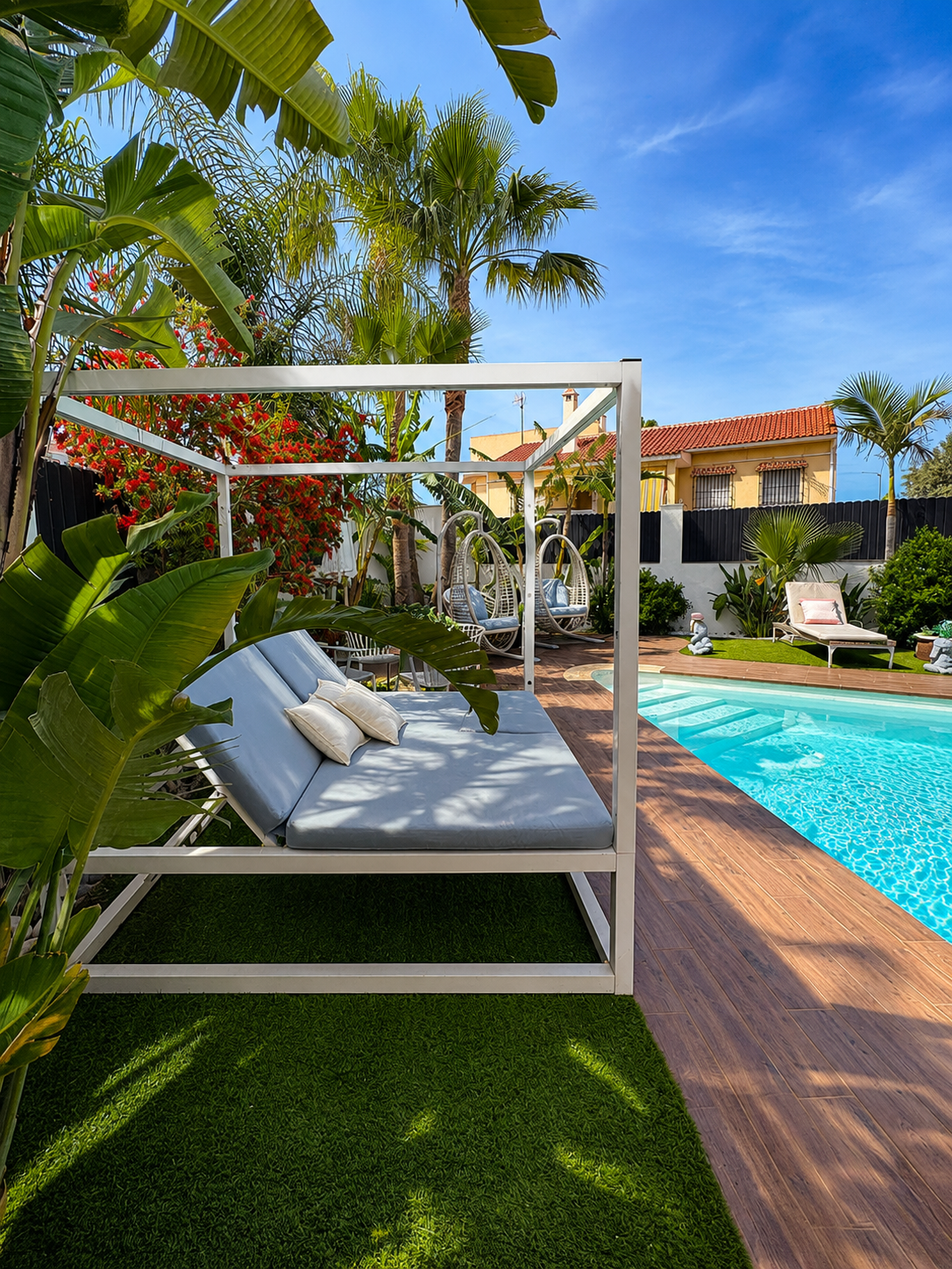 Luxury Villa in Fuensanguínea, Alhaurín de la Torre - View 9