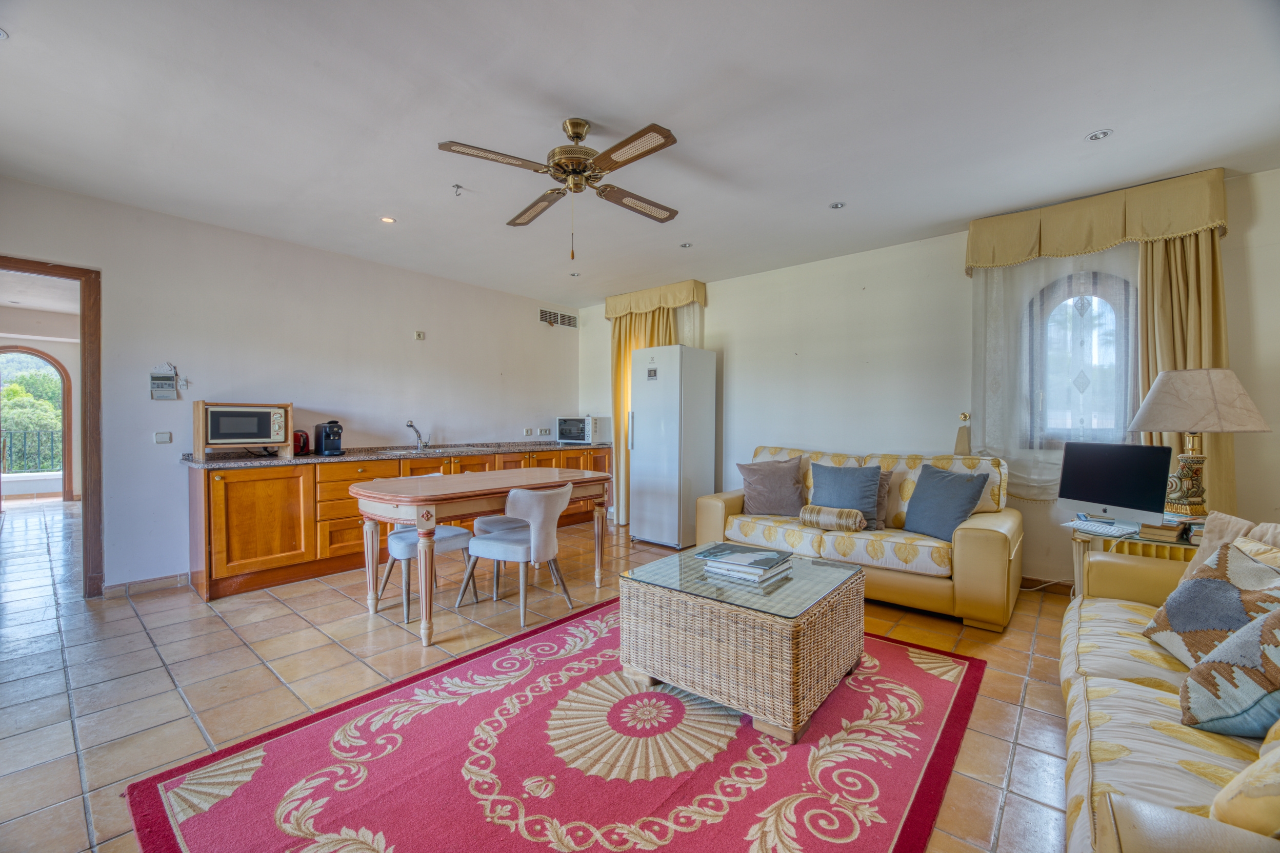 Luxury Villa – Multi-Residential Estate - View 38