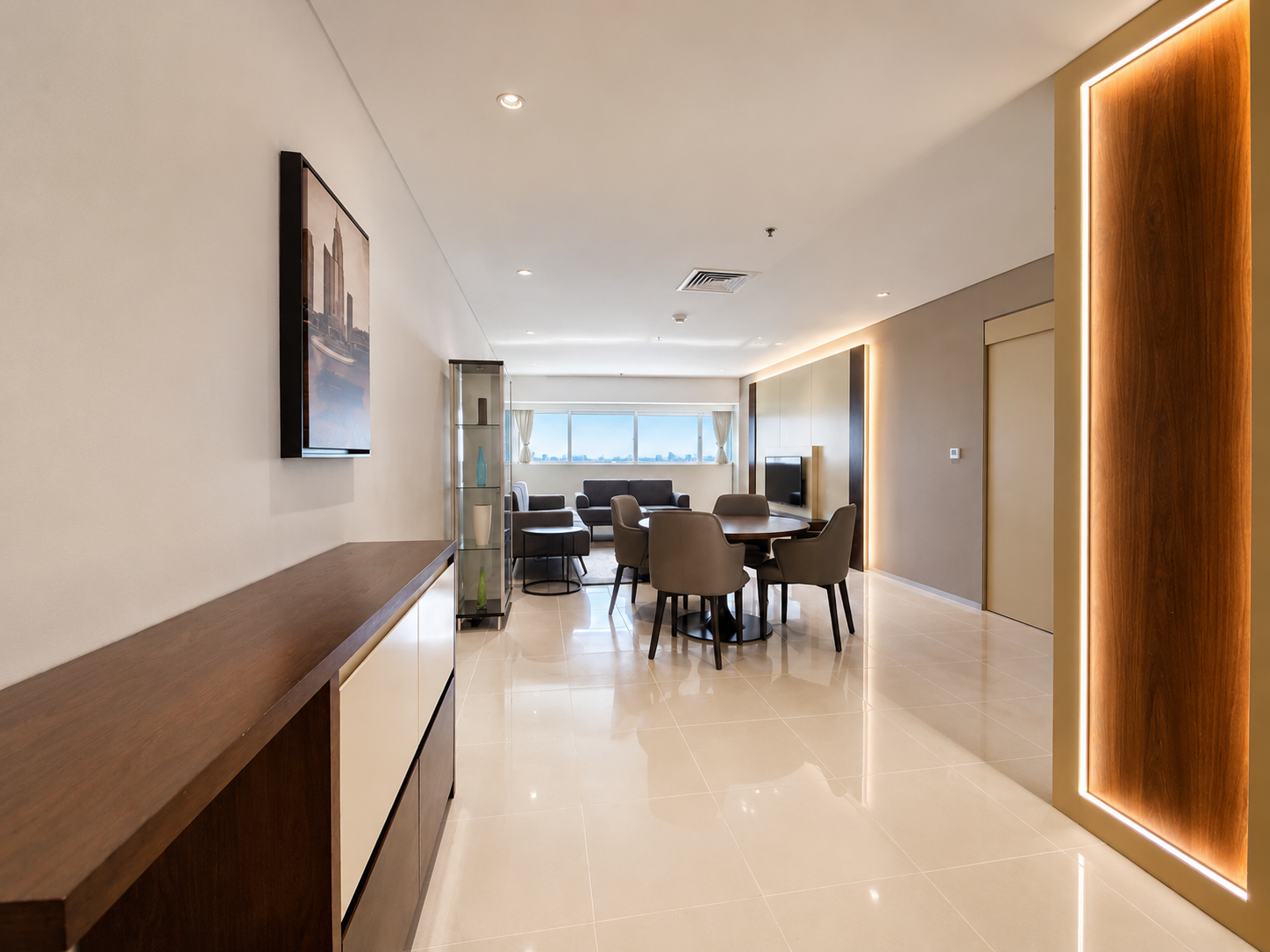 Furnished 2BHK | Multiple Options | Bigger Layout