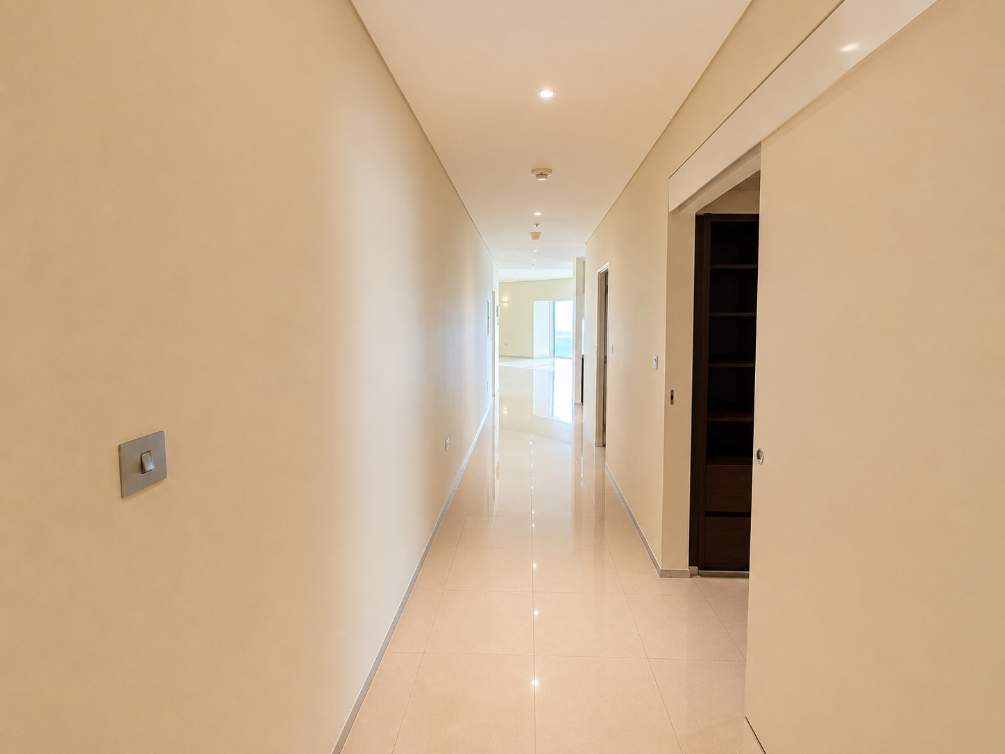 Spacious Layout | High Floor | Kitchen Appliances - View 9