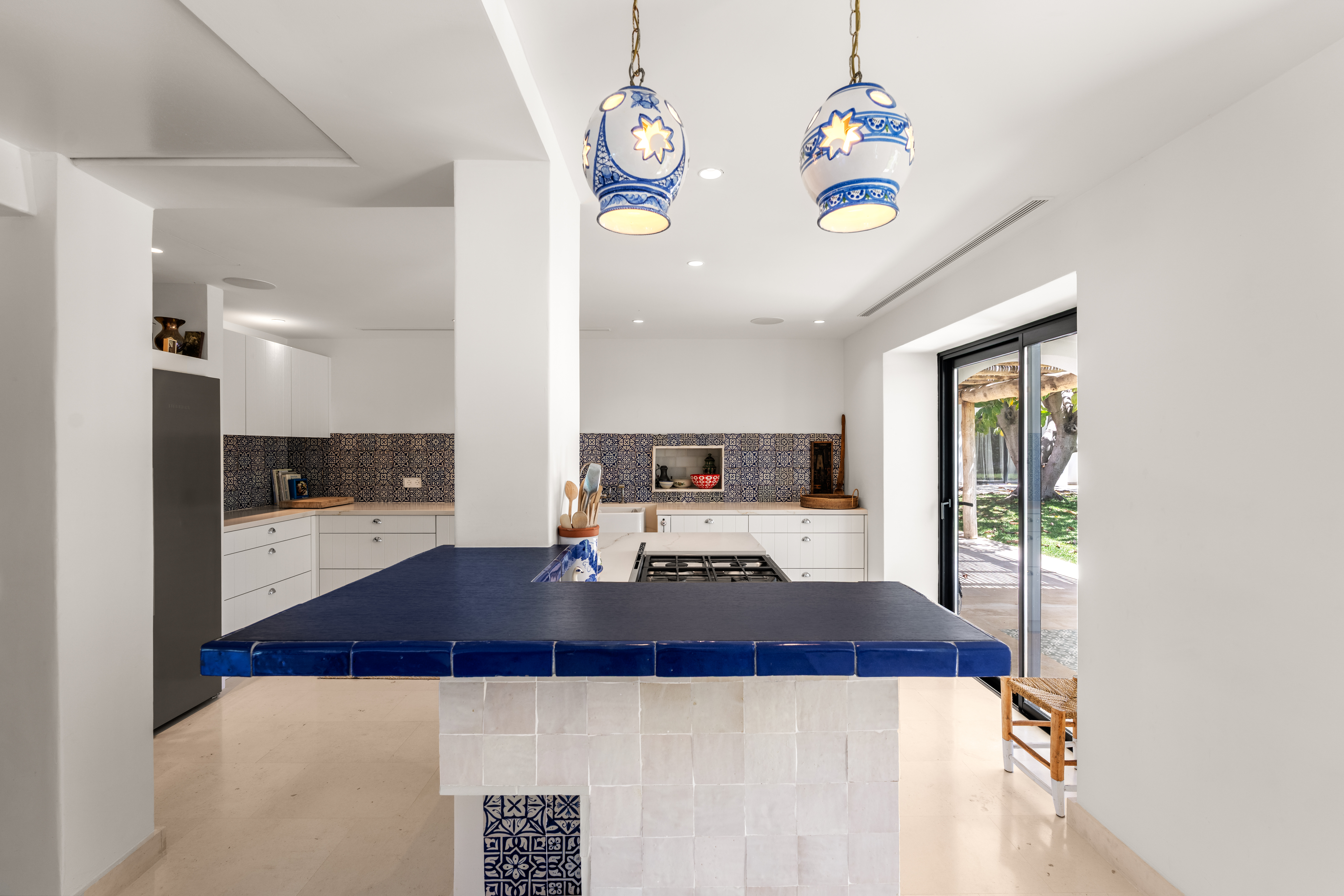 Villa Jori – Luxury Villa in Guadalmina Baja - View 8