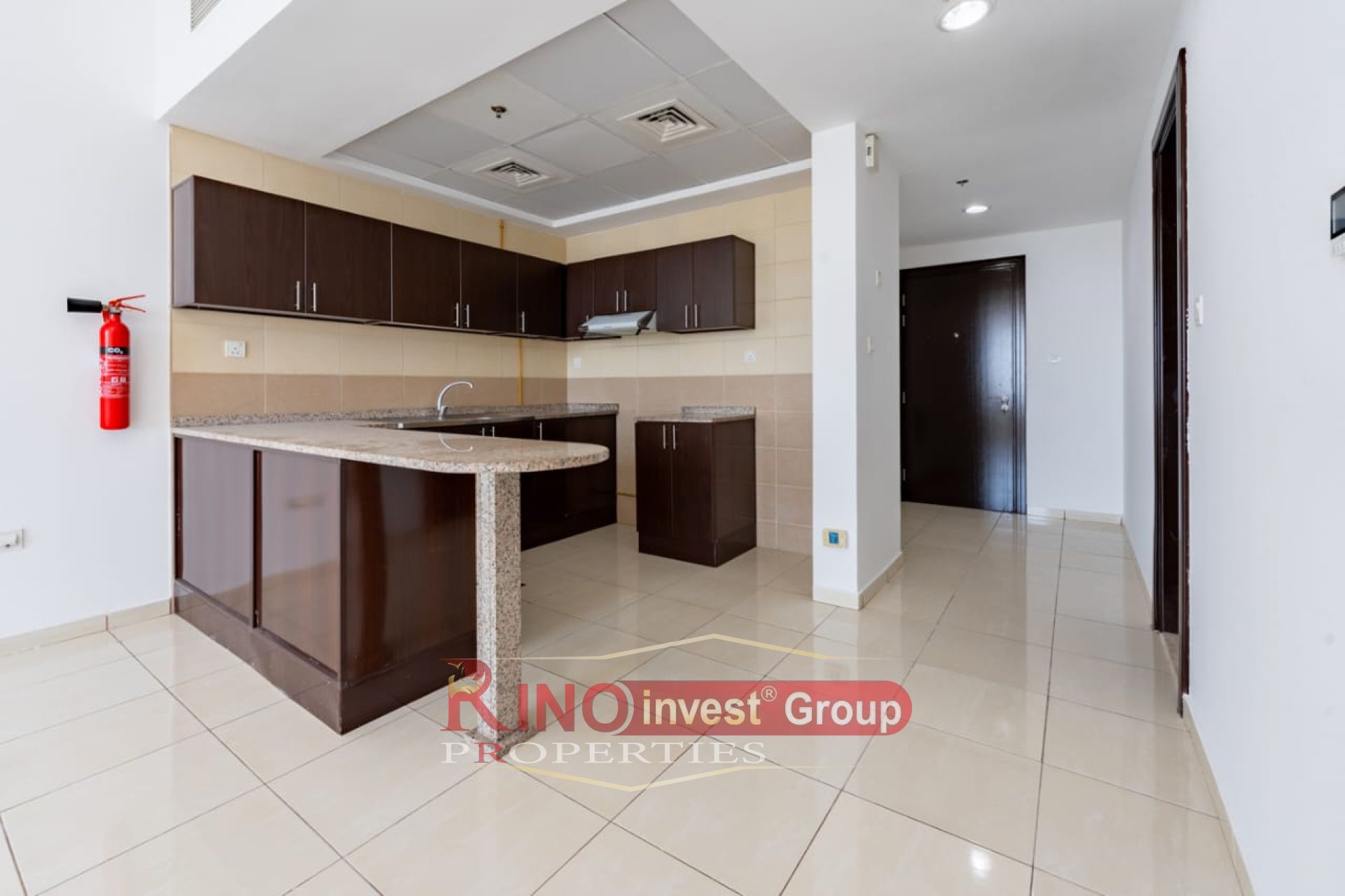 1BR Apartment for sale in Majan Dubai | off-plan