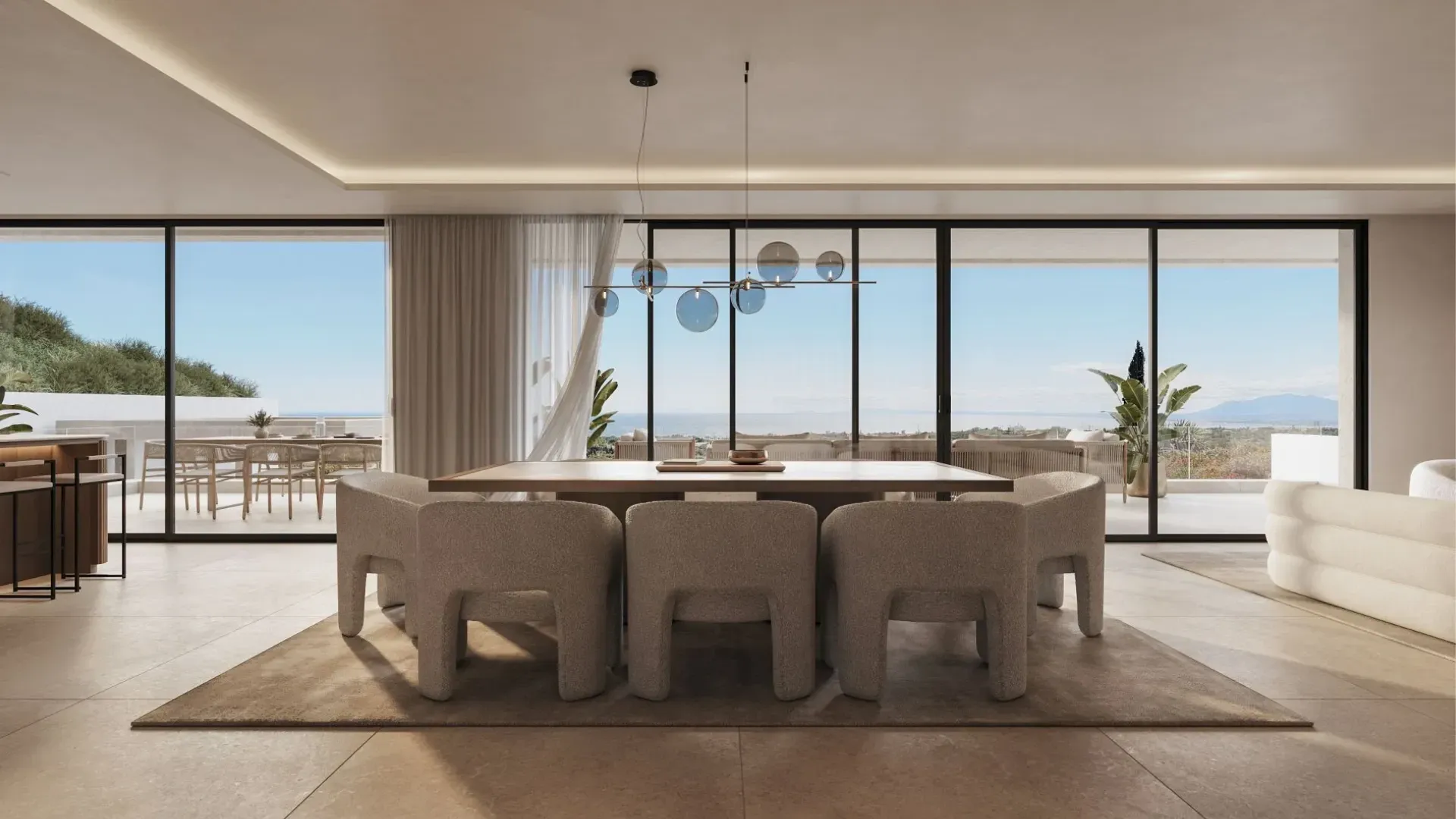 454 m² villa for sale in Marbella - View 6