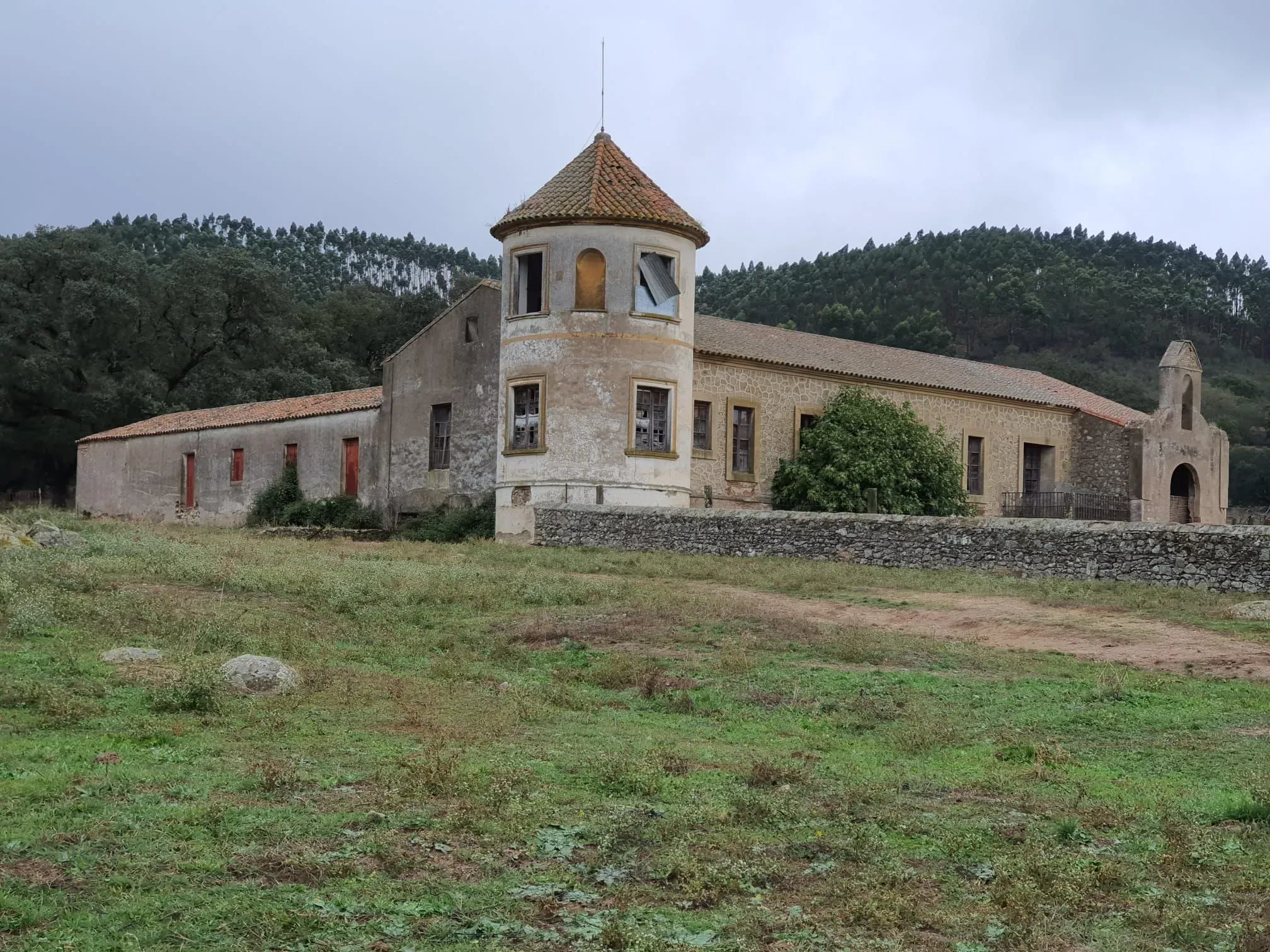 3000 hectares for sale in Andalusia - View 11