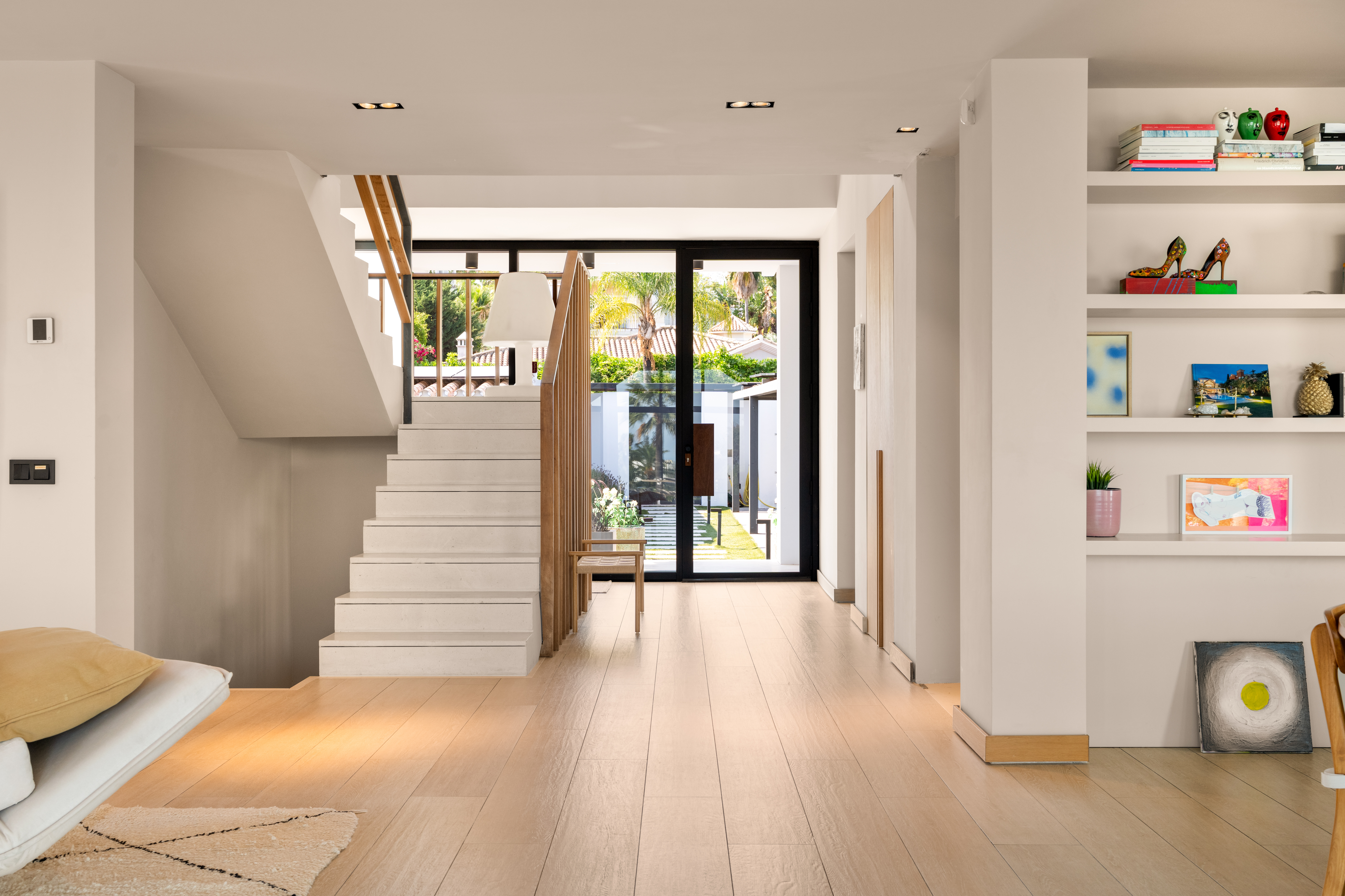 La Madrugada – Luxury Frontline Golf Villa - View 13