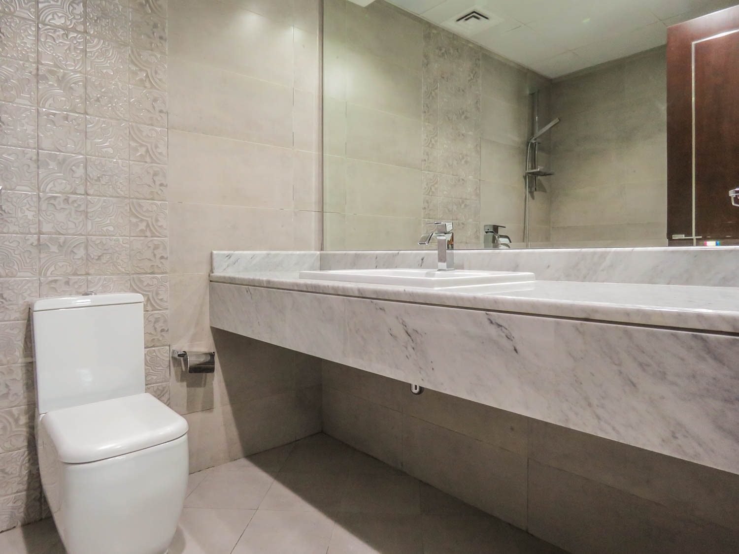 With Balcony | Spacious 1 BHK | Multiple Options - View 13