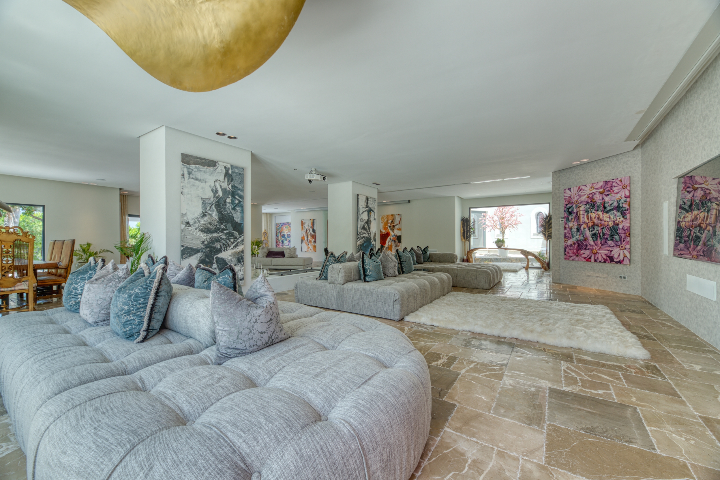 Luxury Villa – Multi-Residential Estate - View 17